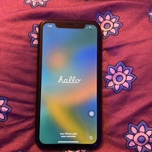 IPhone XR (Black)